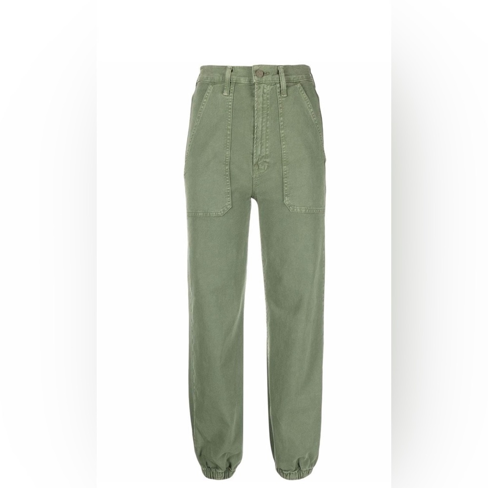 MOTHER JEANS